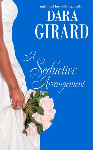 Book cover of A Seductive Arrangement