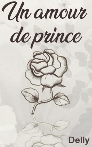 Book cover of Un amour de prince