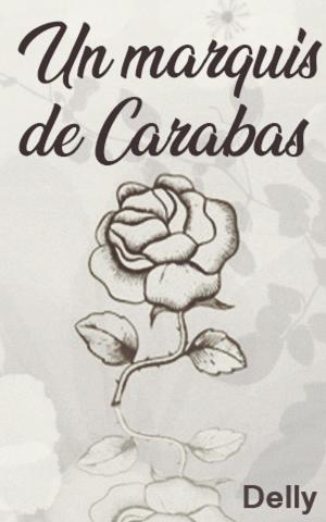Cover of the book Un marquis de Carabas by N. A. Cauldron