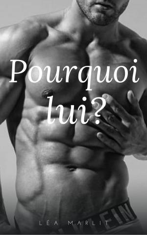 Cover of the book Pourquoi lui? by Virginia Alison, Keith David