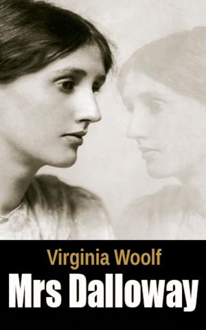 Cover of the book Mrs Dalloway by Walter Pigeon