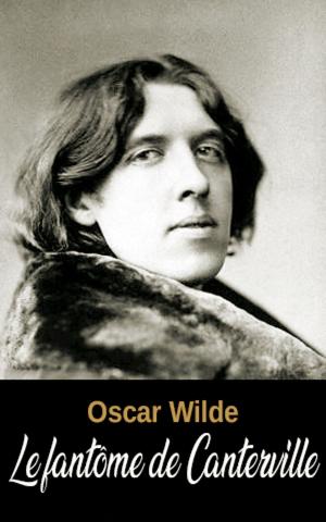 Cover of the book Le fantôme de Canterville by Oscar Wilde