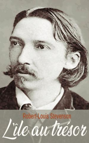 Cover of the book L’île au trésor by Benjamin Allen