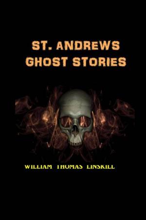 Cover of the book St. Andrews Ghost Stories by Julie Opp Faversham