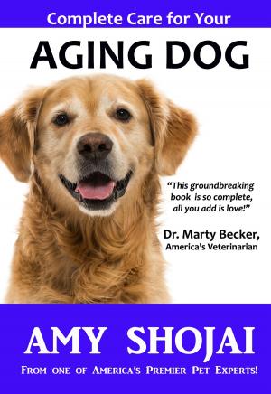 Cover of Complete Care for Your Aging Dog
