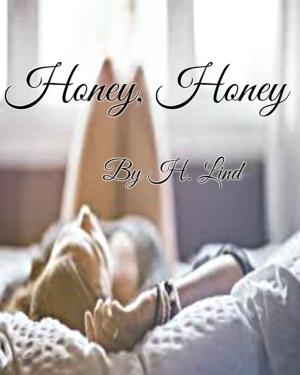 Cover of the book Honey, Honey by Delilah Marx