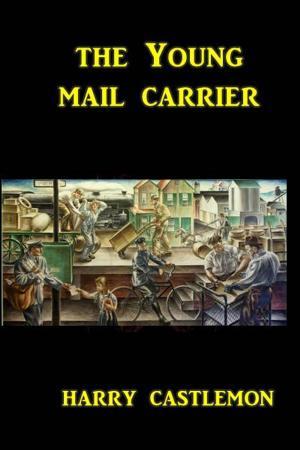 Cover of the book The Young Mail Carrier by E. J. Craine