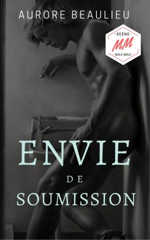 Cover of the book Envie de soumission by Thang Nguyen