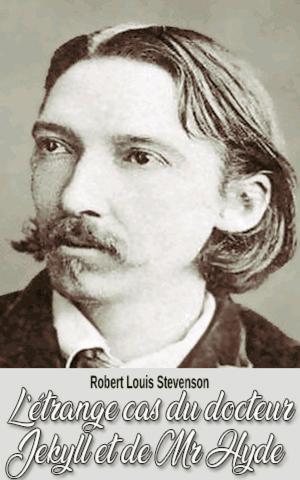 Cover of the book L’étrange cas du docteur Jekyll et de Mr Hyde by Robert-Louis Stevenson
