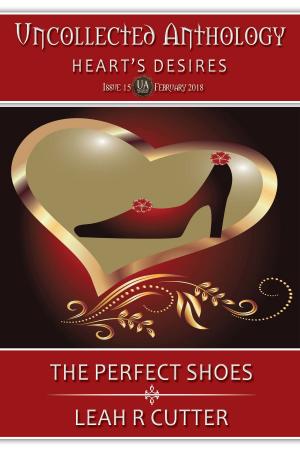 Cover of The Perfect Shoes