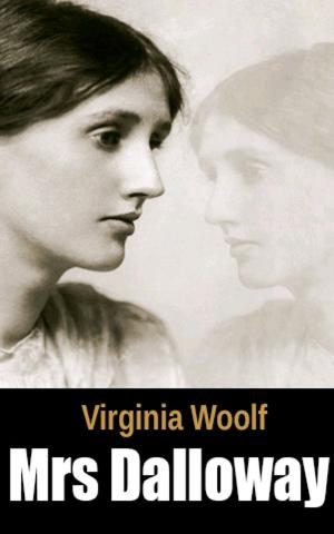 Cover of the book Mrs Dalloway by Ralph Waldo Emerson