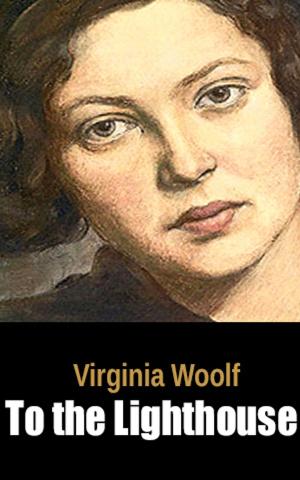 Cover of the book To the Lighthouse by Virginia Woolf
