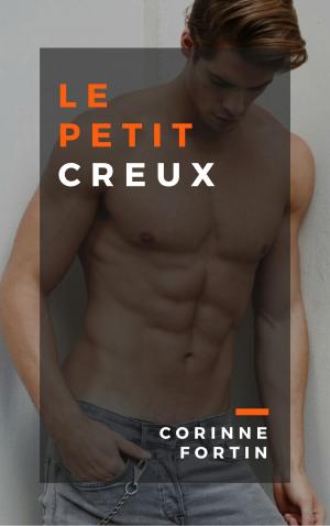 Cover of the book Un petit creux by Ruby McShea