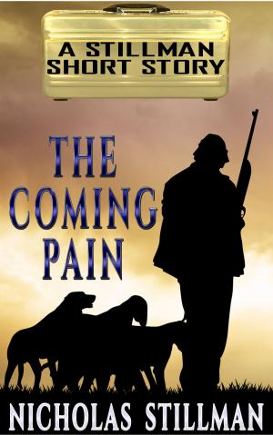 Book cover of The Coming Pain