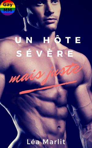 Cover of Un hôte sévère mais juste