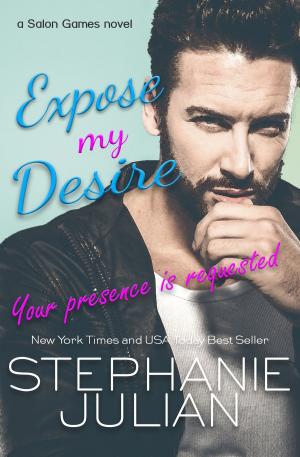 Cover of Expose My Desire