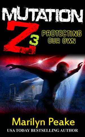 bigCover of the book Mutation Z: Protecting Our Own by 