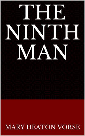 Cover of the book The Ninth Man by Miguel de Cervantes