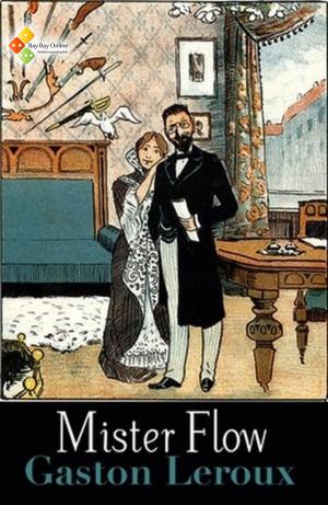 Cover of the book Mister Flow by Gaston Leroux