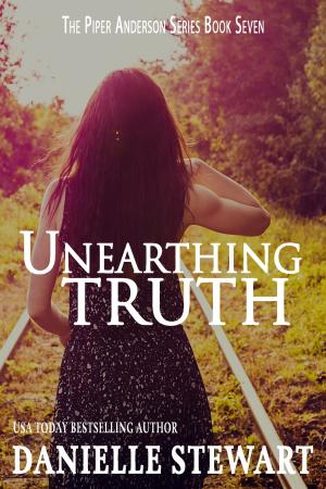 Cover of Unearthing Truth