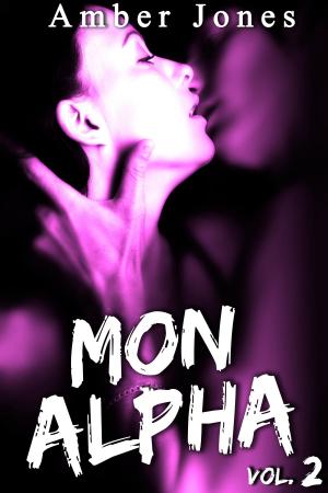 Book cover of Mon Alpha (Vol. 2)