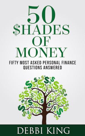bigCover of the book 50 Shades of Money by 