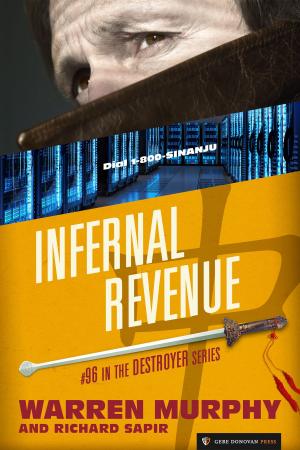 Book cover of Infernal Revenue