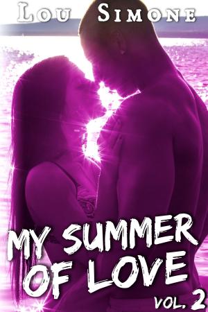 Cover of My Summer Of Love (Livre 2)
