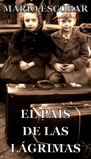 Cover of the book El país de las lágrimas by Raven Morris