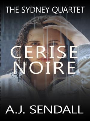 Book cover of Cerise Noire