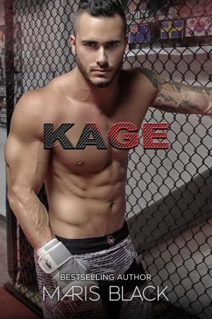 Cover of the book Kage by Holly S. Roberts