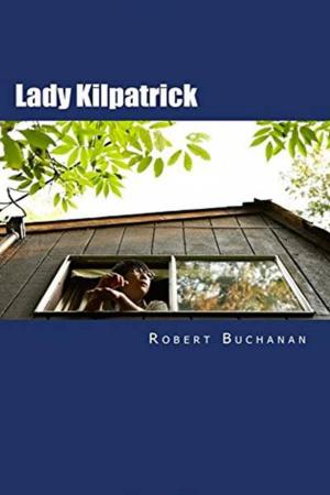 Cover of the book Lady Kilpatrick by E. F. Benson