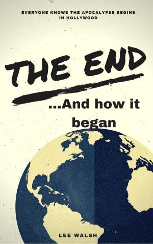 Cover of the book The End ...And How It Began by E.B. Sohmers