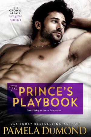Book cover of The Prince's Playbook