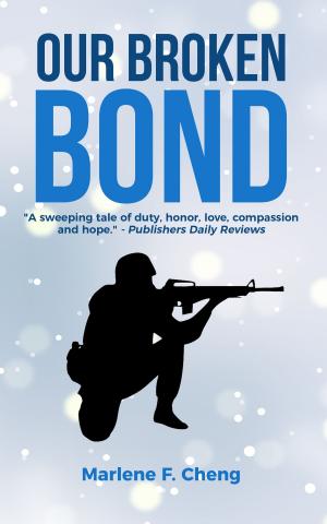 Cover of the book Our Broken Bond by Stephen Clark Reese