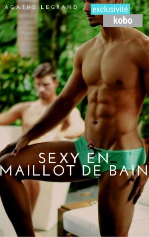 Cover of the book Sexy en maillot de bain by Angie Leck