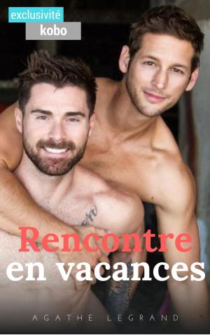 Cover of the book Rencontre en vacances by Agathe Legrand