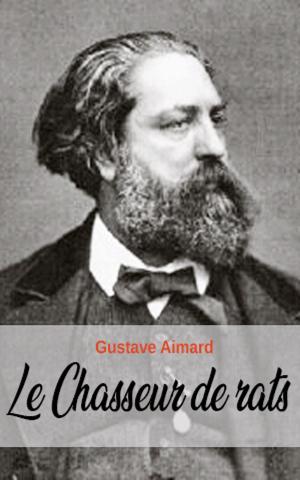 Book cover of Le Chasseur de rats
