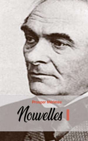 Cover of the book Nouvelles I by Craig Birk