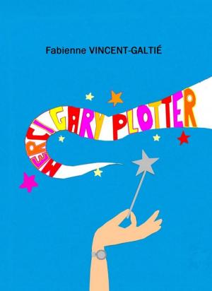 Cover of the book Merci Gary Plotter by Kat Lieu