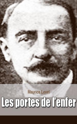 Book cover of Les portes de l’enfer