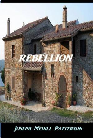 bigCover of the book Rebellion by 