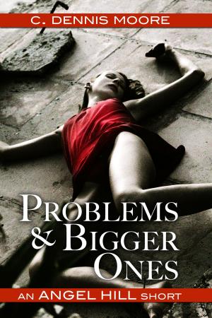 Book cover of Problems and Bigger Ones
