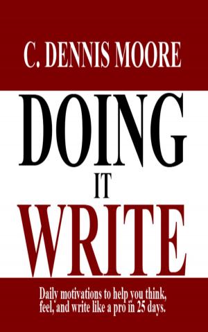 Cover of the book Doing it Write by Pauline Wallin