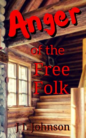 bigCover of the book Anger of the Free Folk by 