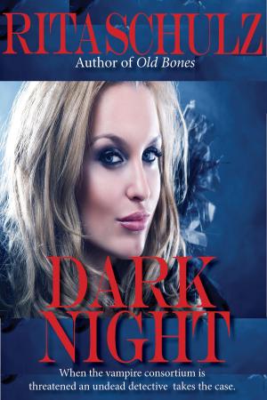 Cover of the book Dark Night by Russ Crossley