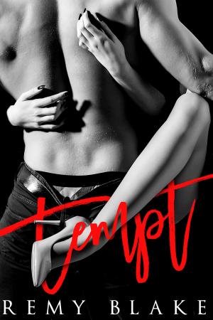 Cover of the book Tempt by Remy Lecornec