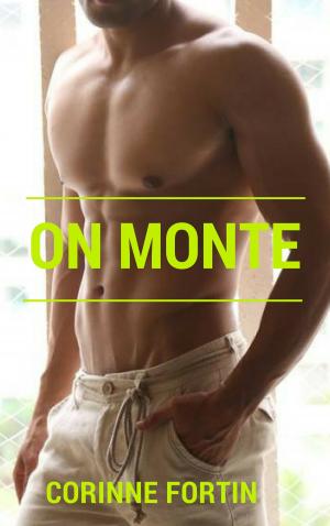 Cover of the book On monte by Bebe Lix