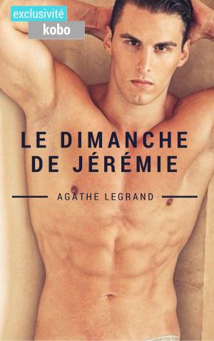Cover of the book Le dimanche de Jérémie by Agathe Legrand