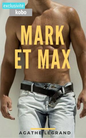 Cover of the book Mark et Max by Agathe Legrand